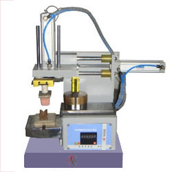 Manufacturers Exporters and Wholesale Suppliers of Auto Pneumatic Pad Printing Machine Faridabad Haryana